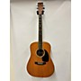 Vintage Martin 1978 D35 Acoustic Guitar Natural