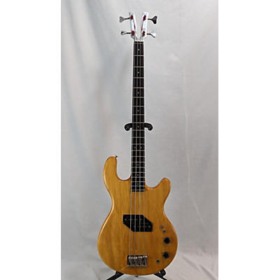 Kramer 1978 DMZ 4000 Electric Bass Guitar