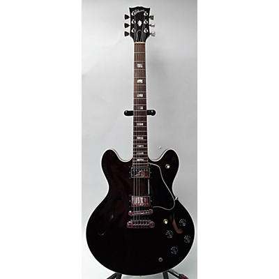 Gibson 1978 ES-335STD Hollow Body Electric Guitar