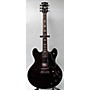 Vintage Gibson 1978 ES-335STD Hollow Body Electric Guitar Brown