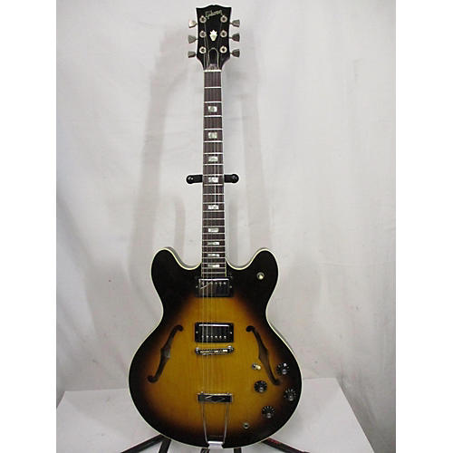 1978 ES-335TD Hollow Body Electric Guitar