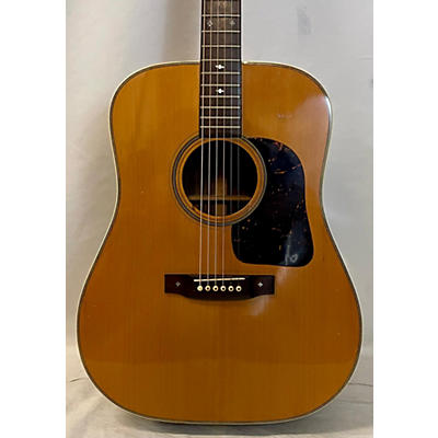 Takamine 1978 F362S Acoustic Guitar