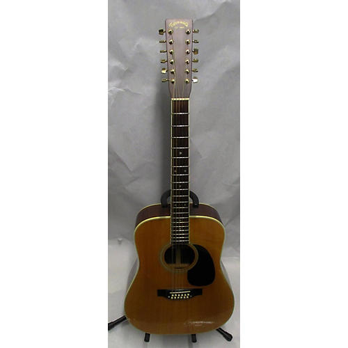 takamine f400s 12 string