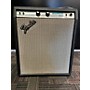 Vintage Fender 1978 MUSICMASTER BASS Tube Bass Combo Amp