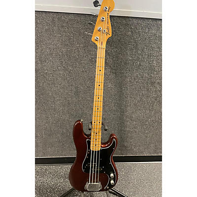 Fender 1978 PRECISION BASS Electric Bass Guitar