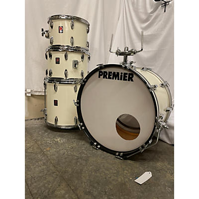 Premier 1978 Powerhouse Drum Kit