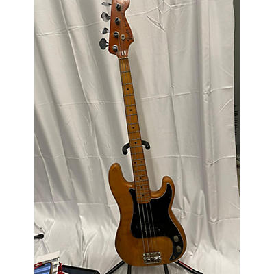 Fender 1978 Precision Bass Electric Bass Guitar