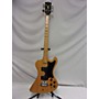 Vintage Gibson 1978 RD Artist Electric Bass Guitar Natural