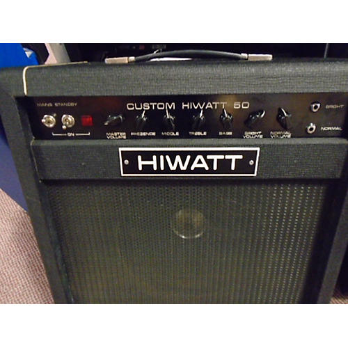 1978 SA-112 Tube Guitar Combo Amp