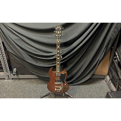 Gibson 1978 SG Standard Solid Body Electric Guitar