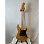 Vintage Fender 1978 Stratocaster Solid Body Electric Guitar Natural
