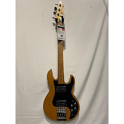 Peavey 1978 T-40 Electric Bass Guitar