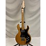 Vintage Peavey 1978 T-60 Solid Body Electric Guitar Natural