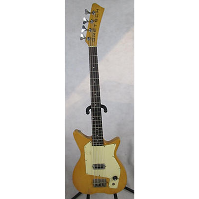 Gretsch Guitars 1978 TK-300 Electric Bass Guitar