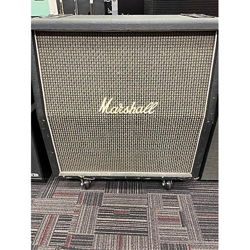 Marshall 1979 1960a Guitar Cabinet