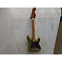 Vintage Fender 1979 25th Anniversary Strat Solid Body Electric Guitar Tobacco Gold