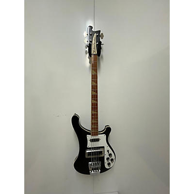 Rickenbacker 1979 4001 Electric Bass Guitar
