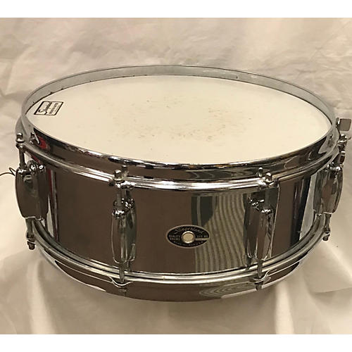 1979 5.5X14 Steel Snare Drum Drum