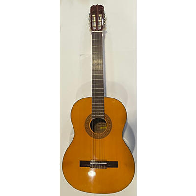 Alvarez 1979 5011 Classical Acoustic Guitar