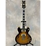 Vintage Ibanez 1979 ARTIST 2630 Hollow Body Electric Guitar 2 Tone Sunburst