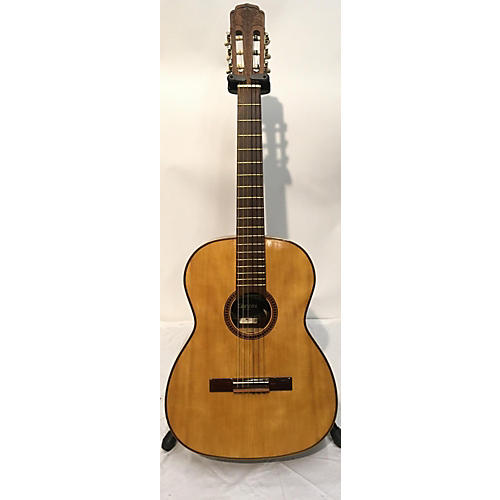 1979 AWN31 Classical Acoustic Guitar