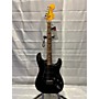 Vintage Fender 1979 American Standard Stratocaster Solid Body Electric Guitar Black