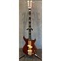 Vintage Kramer 1979 DMZ-5000 Electric Bass Guitar Natural