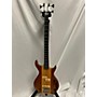 Vintage Kramer 1979 DMZ-6000B Electric Bass Guitar Natural