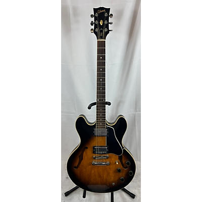 Gibson 1979 ES-335 PRO Hollow Body Electric Guitar