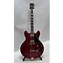 Vintage Gibson 1979 ES345 Hollow Body Electric Guitar Cherry