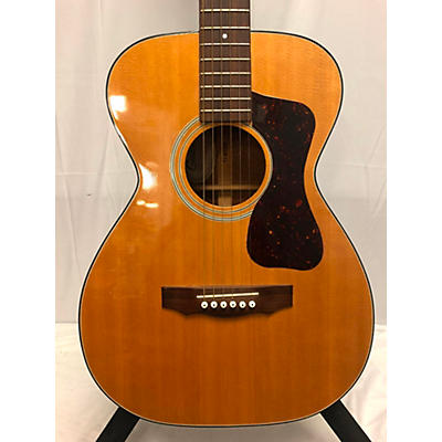 Guild 1979 F 20 NT Acoustic Guitar