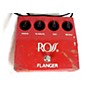 Vintage Ross 1979 Flanger Effect Pedal