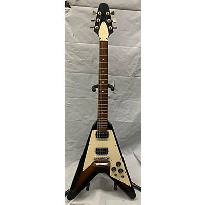 Gibson 1979 Flying V Solid Body Electric Guitar