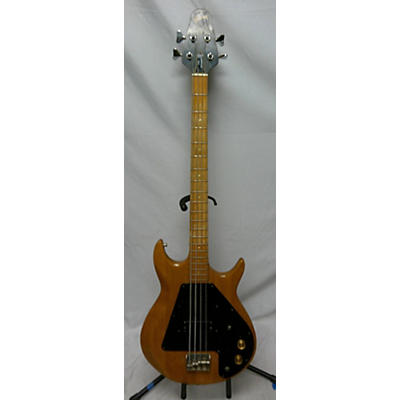 Gibson 1979 GRABBER Electric Bass Guitar