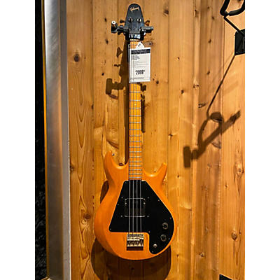 Gibson 1979 Grabber Electric Bass Guitar