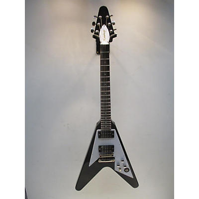 Epiphone 1979 Kirk Hammett Flying V Solid Body Electric Guitar