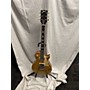 Vintage Gibson 1979 Les Paul Standard Solid Body Electric Guitar Natural