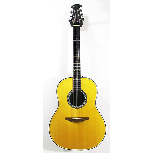 1979 MATRIX 1132-4 Acoustic Guitar