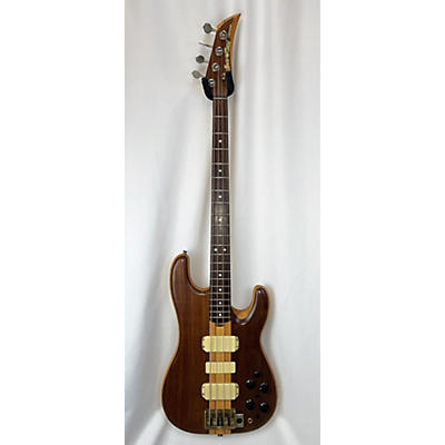 Fernandes 1979 MHB110 Electric Bass Guitar