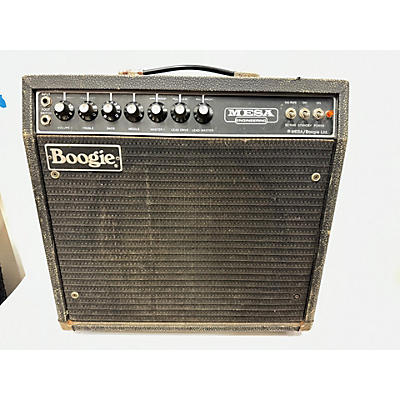 MESA/Boogie 1979 Mark II A 60/100 Tube Guitar Combo Amp