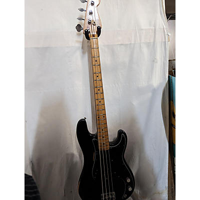 Fender 1979 Precision Bass Electric Bass Guitar