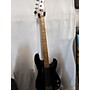 Vintage Fender 1979 Precision Bass Electric Bass Guitar Black