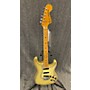 Vintage Fender 1979 Stratocaster Solid Body Electric Guitar Antigua
