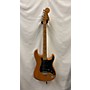 Vintage Fender 1979 Stratocaster Solid Body Electric Guitar Natural