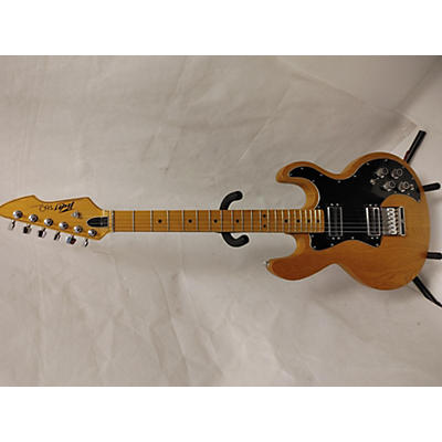 Peavey 1979 T-60 Solid Body Electric Guitar