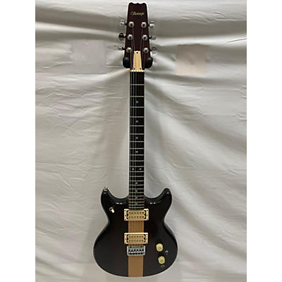 Vantage 1979 VS600 Solid Body Electric Guitar