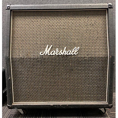 Marshall 1980 1960 4x12 Cab Guitar Cabinet