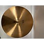 Used Paiste 1980 20in 2002 Ride Cymbal 40