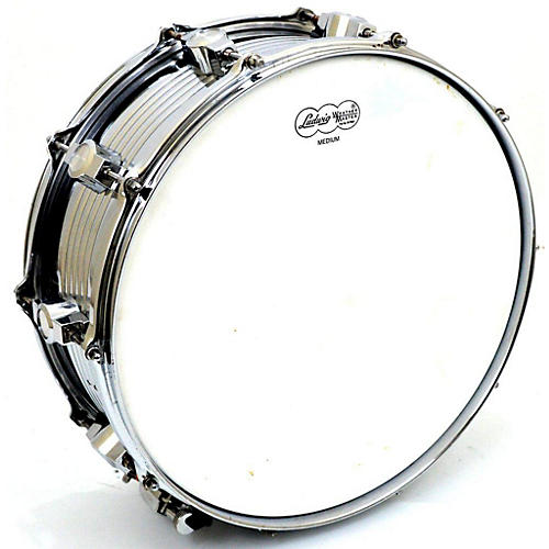 CB 1980 5.5X14 700 Drum Chrome Silver 10