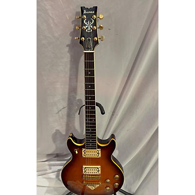 Ibanez 1980 AR-100 Solid Body Electric Guitar